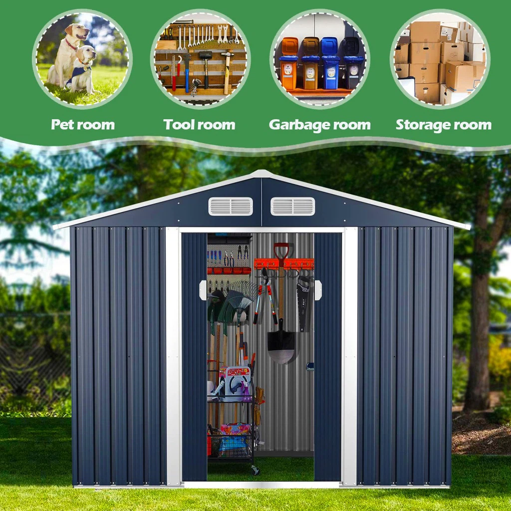 metal garden shed metal garden shed