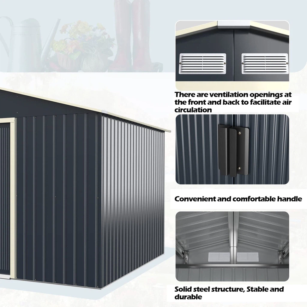 simple and easy-to-use tool shed simple and easy-to-use tool shed