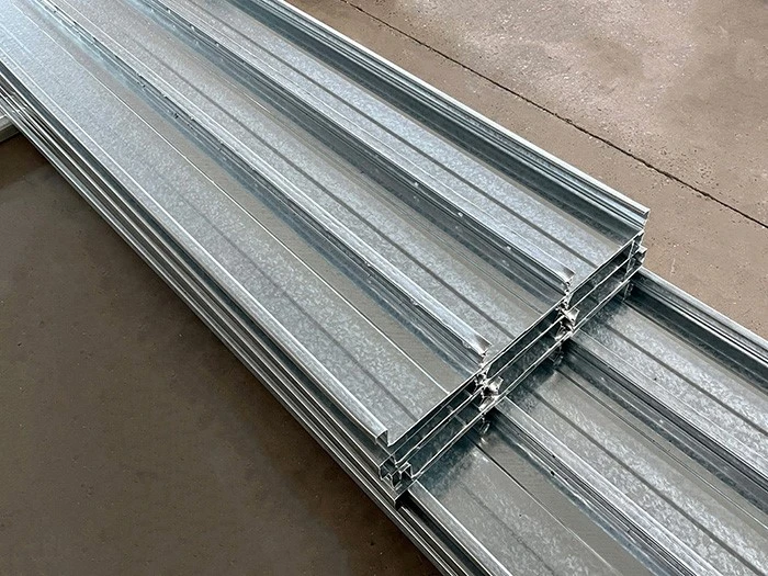 Type 600 Steel Floor Bearing Sheet Type 600 Steel Floor Bearing Sheet