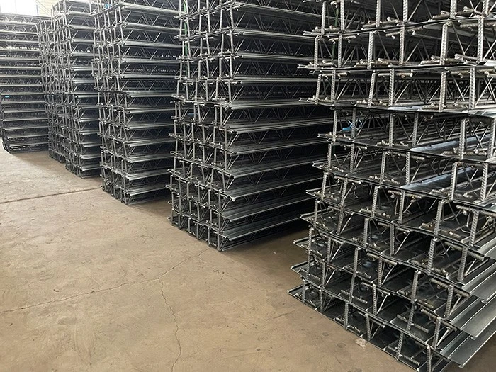 Steel Bar Truss Decking Floor Support Sheet Steel Bar Truss Decking Floor Support Sheet